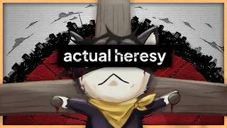 Thumbnail: Why (Ancient) Christians Would Hate Persona 5