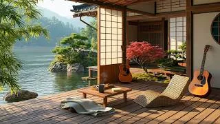 Thumbnail: Relaxing Guitar Music 2026 - Acoustic Guitar Instrumental For Study And Deep Focus In A Zen Garden