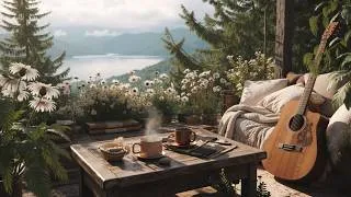 Thumbnail: Relaxing Guitar Music 2026 ~ Soft Acoustic Guitar Instrumental For Study And Deep Focus To Relax