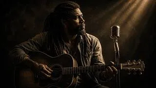 Thumbnail: The Last Goodbye | Acoustic Lull (Official Video)