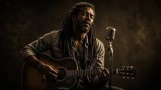 Thumbnail: I'm Good With That | Acoustic Lull (Official Video)
