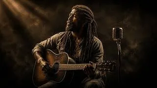 Thumbnail: All the Stars Can't Guide Me | Acoustic Lull (Official Video)