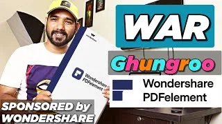 Thumbnail: Ghungroo Guitar Lesson by | Acoustic Pahadi | WAR