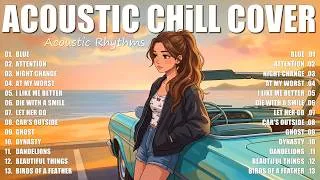 Thumbnail: Top Acoustic Love Songs Cover Playlist 2026 ❤️ Smooth Acoustic Cover Of Popular Love Songs