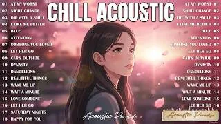 Thumbnail: Best Acoustic Love Songs 70s 80s 90s ❤️ 80s Acoustic Classics & Timeless Memories