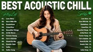Thumbnail: 🎧 Spotify Trending English Hits 2026  | Best Acoustic English Songs 2026