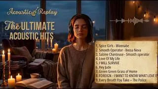 Thumbnail: wilight Acoustic Session ✨ Soft Guitar Covers of Timeless Hits