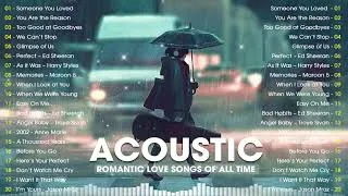 Thumbnail: The Best Acoustic Cover of Popular Songs 2025 - Guitar Love Songs Cover - Acoustic Songs 2025