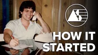 Thumbnail: Acoustic Sounds History Series | Part One: Baby Steps