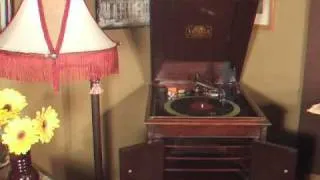 Thumbnail: "That Tumble-Down Shack in Athlone", John McCormack