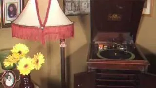 Thumbnail: "Medley of Irish Jigs", Charles D'Almaine