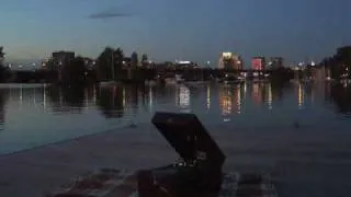Thumbnail: "Lonesome and Blue", The Benson Orchestra of Chicago