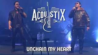 Thumbnail: ACOUSTIX - UNCHAIN MY HEART - Rock Experience 