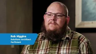 Thumbnail: How Perficient Used AI to Modernize a Healthcare DXP