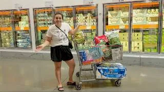 Thumbnail: I Only Needed Essentials... Costco Had Other Plans
