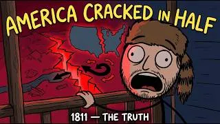 Thumbnail: The New Madrid Earthquakes: The Day America Split Apart