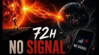 Thumbnail: 72 Hours Without the Internet... Could Civilization Survive?
