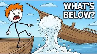 Thumbnail: 14 Men Vanished… And the Bermuda Triangle Was Born