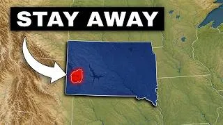 Thumbnail: Mount Rushmore Is Hiding Something Nobody Talks About