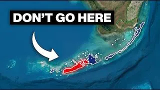 Thumbnail: 50 Wild Facts About The Florida Keys You Never Knew