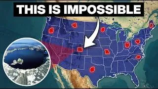 Thumbnail: The Most Unexplored Place in Every US State (And What They're Hiding)