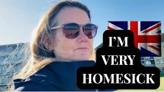 Thumbnail: Where Did My England Go? British Expat's Honest Truth About Coming Home