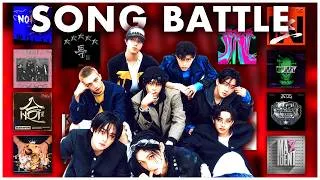 Thumbnail: Stray Kids Song Battle