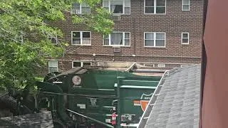 Thumbnail: IWS Garbage Disposal Mack McNeilus Front Loader #6633