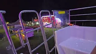 Thumbnail: Polky Wheel Ferris Wheel Ride (Shamrock Shows & Amusements) 