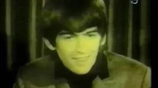 Thumbnail: Erev Tov - Guy Pines - George Harrison`s death 2001