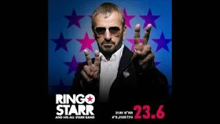 Thumbnail: Ringo Starr & His All-Starr Band - Live in Tel-Aviv - 23.6.2018