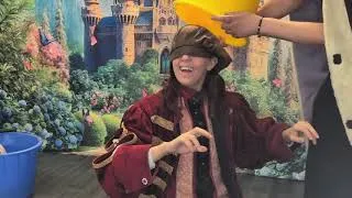 Thumbnail: Welcome to Actcessible