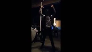 Thumbnail: The complete "Single Ladies" dance by "Spotlight"
