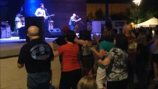 Thumbnail: Drinking and Dancing courtesy of Tab Benoit