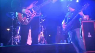 Thumbnail: Texas Flood Band- Texas Flood Part 2-HD