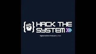 Thumbnail: Introducing: {✊} Hack the System