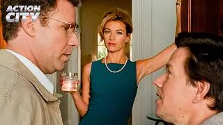 Thumbnail: "That's Your Ex-Girlfriend?!" | The Other Guys (Will Ferrell, Mark Wahlberg)