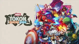 Thumbnail: Marvel Tokon: Fighting Souls – Carnage’s Theme “The Red”