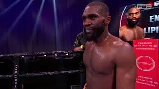 Thumbnail: Jaron Ennis vs  Sergey Lipinets