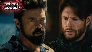 Thumbnail: soldier boy humiliates homelander after v-one revelation - the boys (2026)