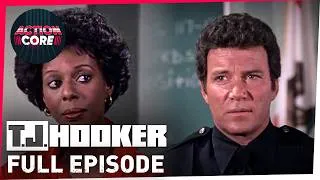 Thumbnail: The Fast Lane | T.J. HOOKER | FULL EPISODE | S2E12 | ActionCore
