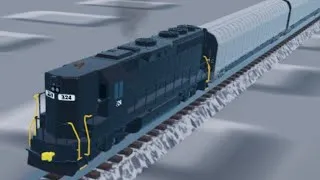 Thumbnail: Ro Scale Crashes | EP 2: Baseplate Collision