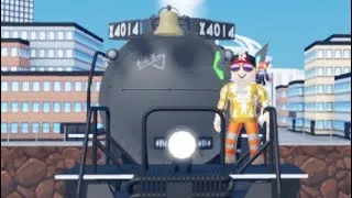 Thumbnail: Ro Scale Crashes EP 1: Big Boy takes A Tumble