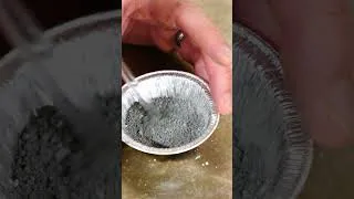 Thumbnail: Negative X—Don't Add Water!