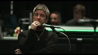 Thumbnail: OASIS REUNION TEASER TRAILER - The Great Wait Is OVER | Don't Look Back In Anger (2026)