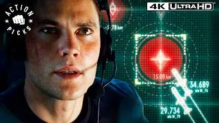 Thumbnail: Exchanging Fire with the Aliens | Battleship