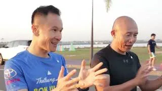Thumbnail: THE TOP LAEDER EP 1 ສຸດຍອດຜູ້ນຳ