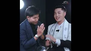 Thumbnail: ອາຊີ ເຮີ Mister Universe Laos ເສຍໃຈທີ່ສຸດໃນຊີວິດຄືຮຽນບໍ່ຈົບ ແຕ່ສັດທາຕົນເອງ