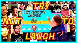 Thumbnail: [TNTL CLASSIC] TRY NOT TO LAUGH CHALLENGE 35 - BY ADIKTHEONE - REACTION MASHUP - LOLS EVERYDAY! [AR]