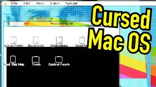 Thumbnail: Mac OS 7... on x86?!